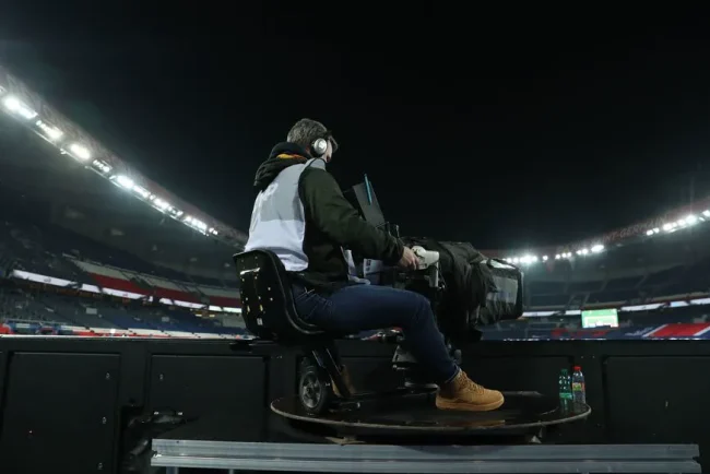 Simulateur de droits TV : tous les matches de football à la télévision