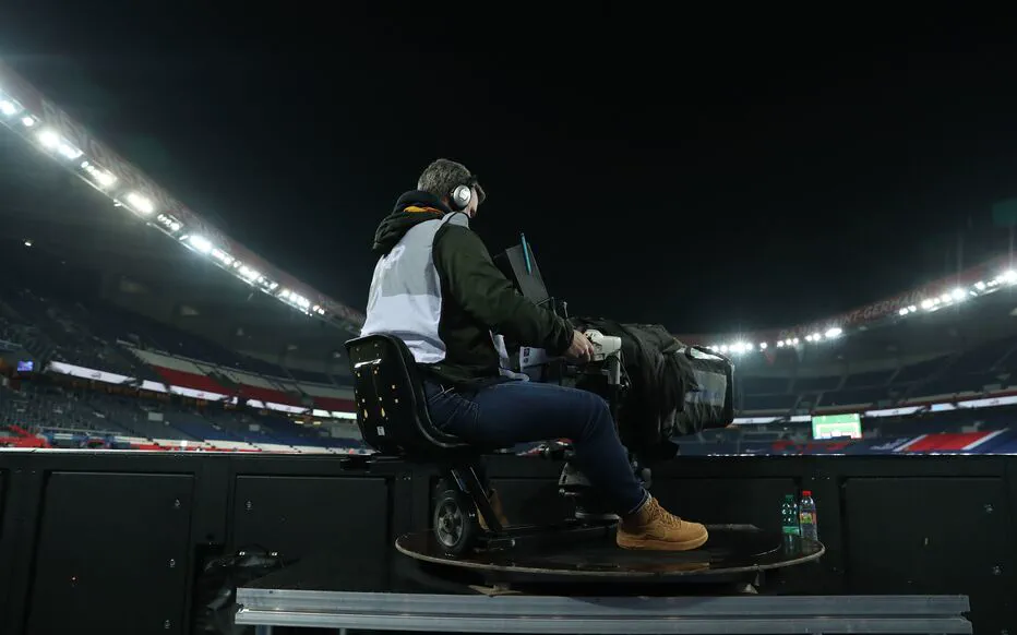 Simulateur de droits TV : tous les matches de football à la télévision