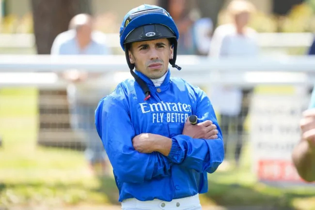 Soufiane Saadi : l'Eldorado du Qatar