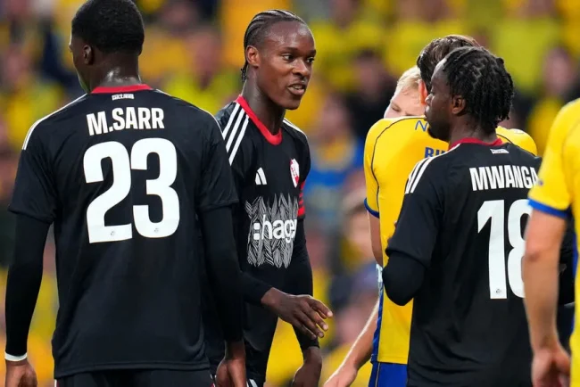 Strasbourg brise la malédiction européenne