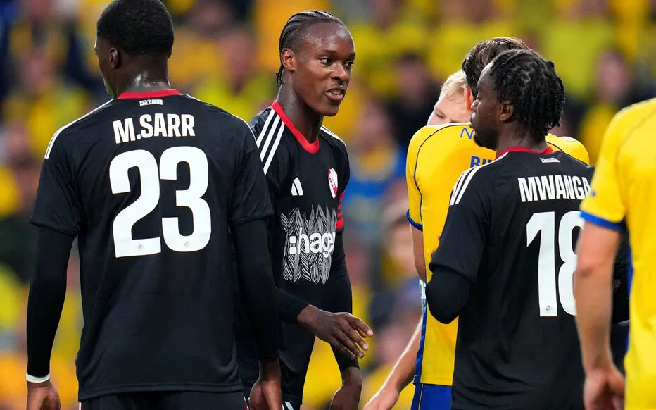 Strasbourg brise la malédiction européenne