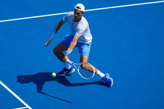 Terence Atmane : une aventure fougueuse à Cincinnati