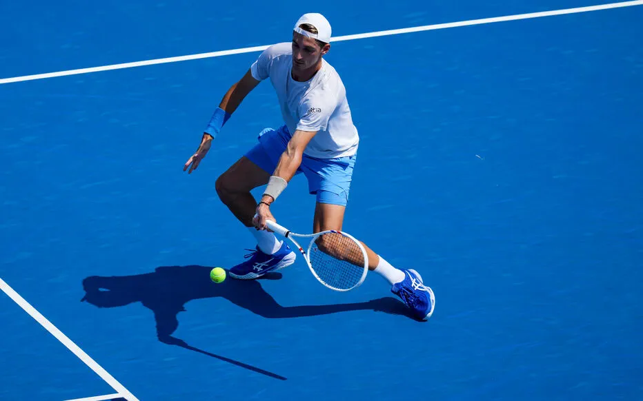 Terence Atmane : une aventure fougueuse à Cincinnati
