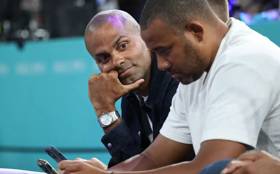Tony Parker s'offre un haras et continue de partager sa passion pour le basket-ball