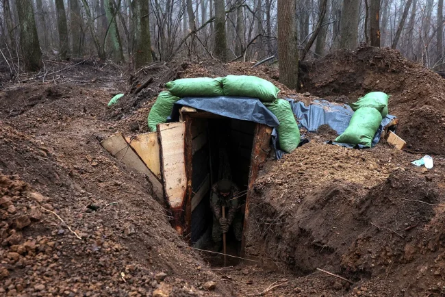 Traitements cruels au sein de la 57e brigade de cavalerie motorisée ukrainienne : les recrutés parlent