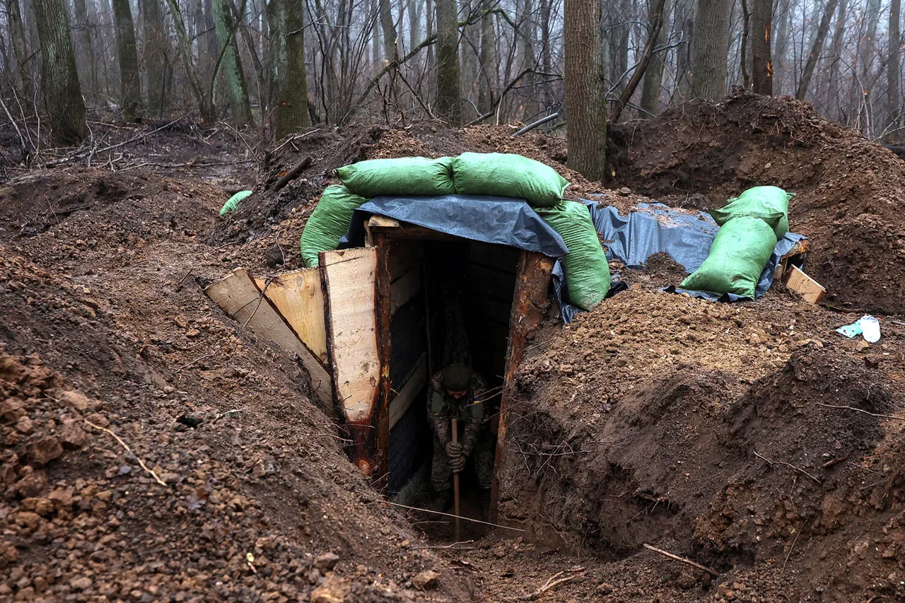 Traitements cruels au sein de la 57e brigade de cavalerie motorisée ukrainienne : les recrutés parlent