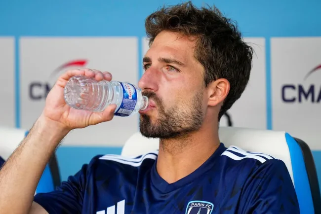 Trapp titulaire face à Metz