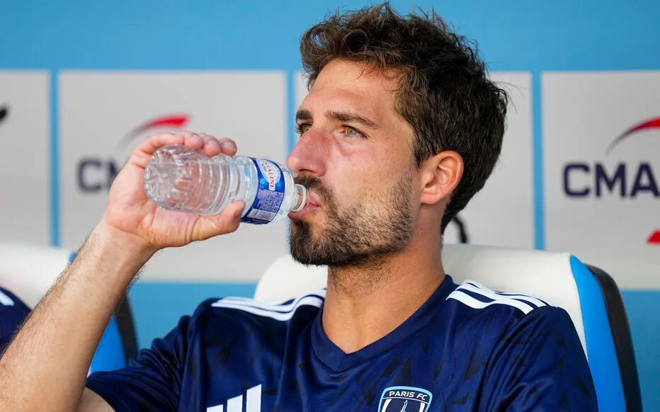 Trapp titulaire face à Metz