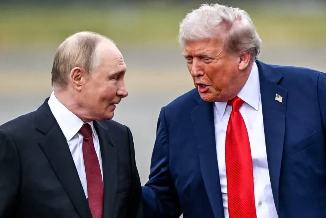 Trump et Poutine se rencontrent en Alaska : un moment historique pour la diplomatie mondiale