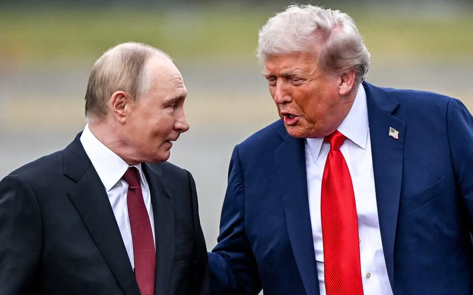 Trump et Poutine se rencontrent en Alaska : un moment historique pour la diplomatie mondiale