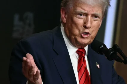 Trump propose une rencontre Trump-Poutine-Zelensky pour la semaine prochaine