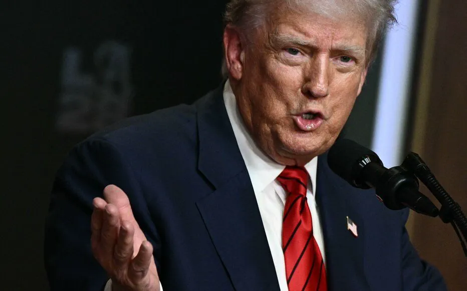 Trump propose une rencontre Trump-Poutine-Zelensky pour la semaine prochaine