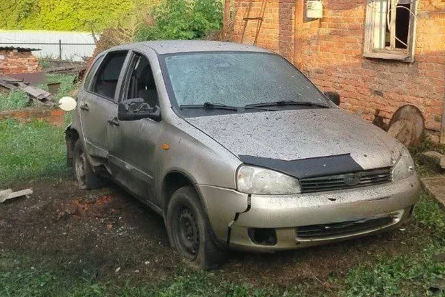 Ukraine lance des attaques sur plusieurs régions russes, causant des blessures et des dégâts