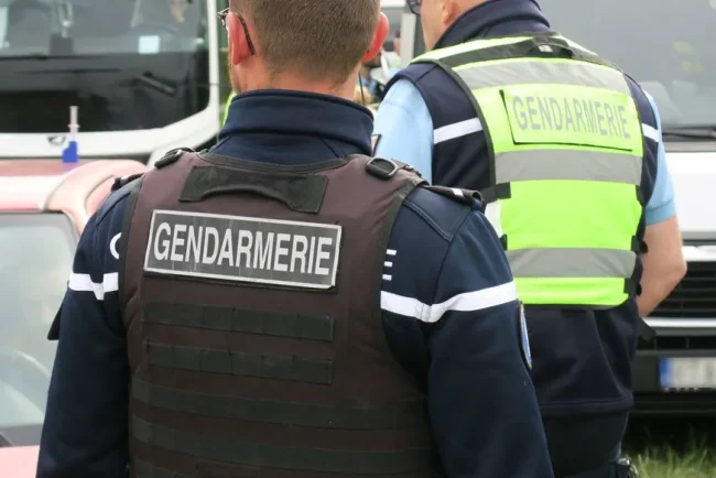 Un accident tragique à Méru : un enfant de six ans perde la vie
