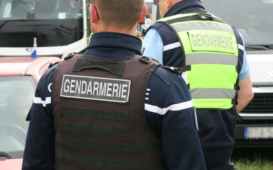 Un accident tragique à Méru : un enfant de six ans perde la vie