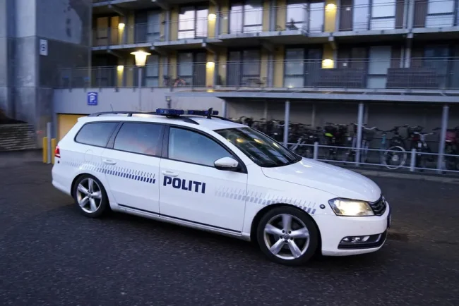 Un adolescent arrêté pour projet de fusillade dans une école au Danemark