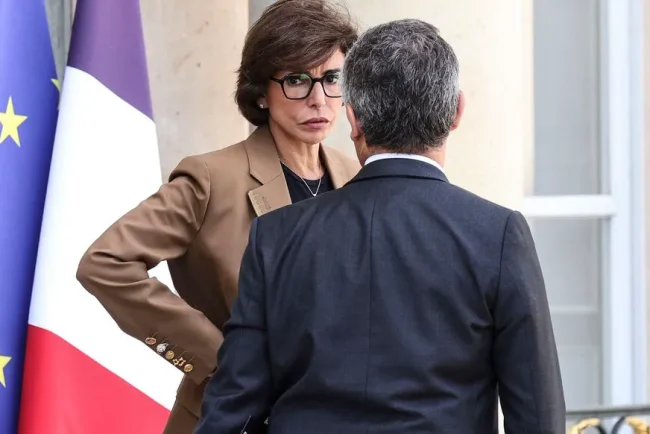 Un été brûlant pour les Républicains