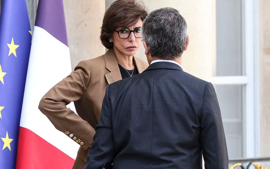 Un été brûlant pour les Républicains