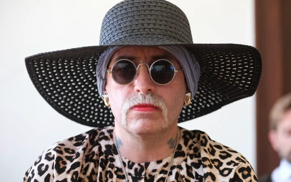 Un extrémiste allemand pro-Poutine et anti-migrant arrêté pour préparer un attentat