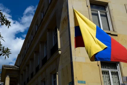 Un Français arrêté en Colombie trois ans après s'être évadé de prison