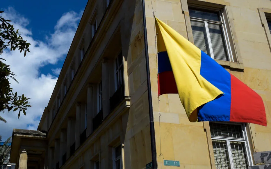 Un Français arrêté en Colombie trois ans après s'être évadé de prison