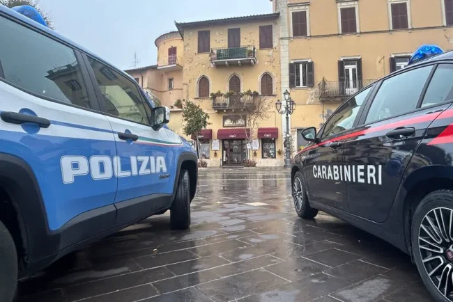 Un homme arrêté pour avoir égorgé un chien en Sicile