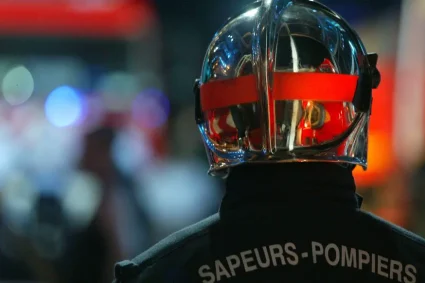 Un incendie suspect à Pointe-à-Pitre pourrait être un féminicide