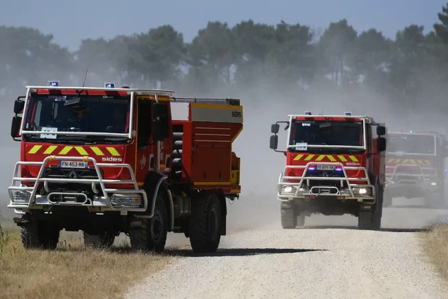 Un incendieur sévieux condamné