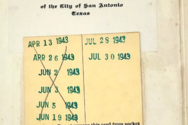 Un manuel de relation intime refait surface 82 ans après