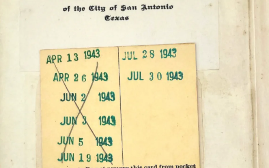 Un manuel de relation intime refait surface 82 ans après