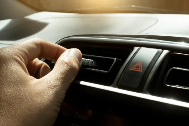 Un mélange de bouchons et de chaleur pour le retour des vacances