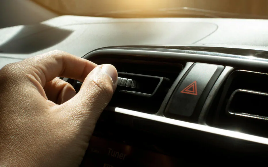 Un mélange de bouchons et de chaleur pour le retour des vacances