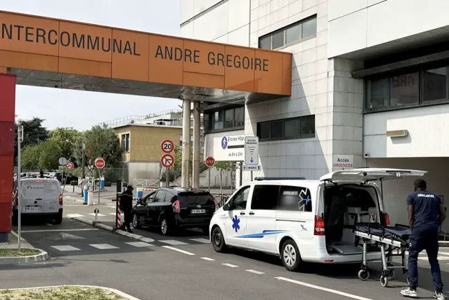 Un nouveau rebondissement dans l'affaire néonatologique de Montreuil