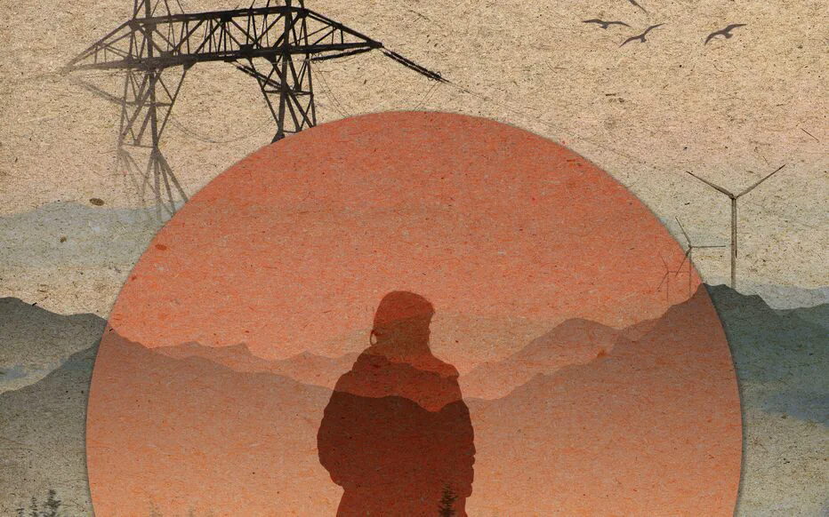 Un petit paradis coloré au cœur de Rochefort