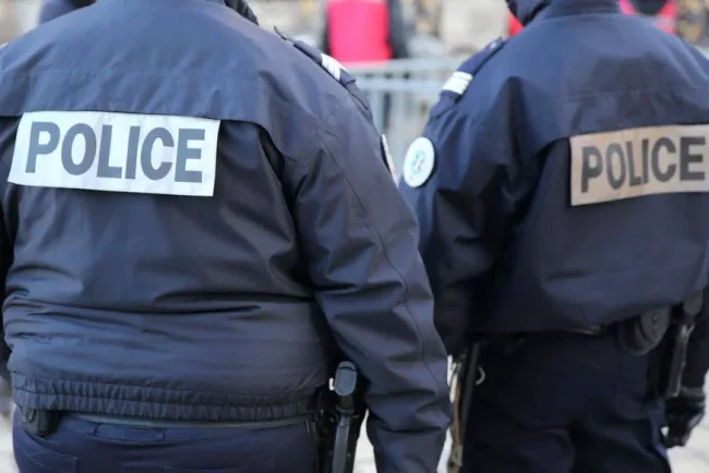 Un pyromane présumé arrêté après avoir allumé un incendie de forêt à Montpellier