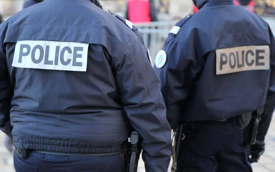 Un pyromane présumé arrêté après avoir allumé un incendie de forêt à Montpellier