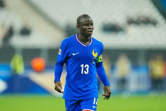 Un quatrième champion du monde 2018 pourrait bientôt rejoindre la Ligue 1 française