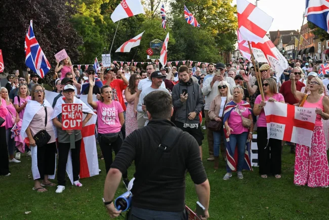 Un rendez-vous dans l'obscurité : les secrets du groupe