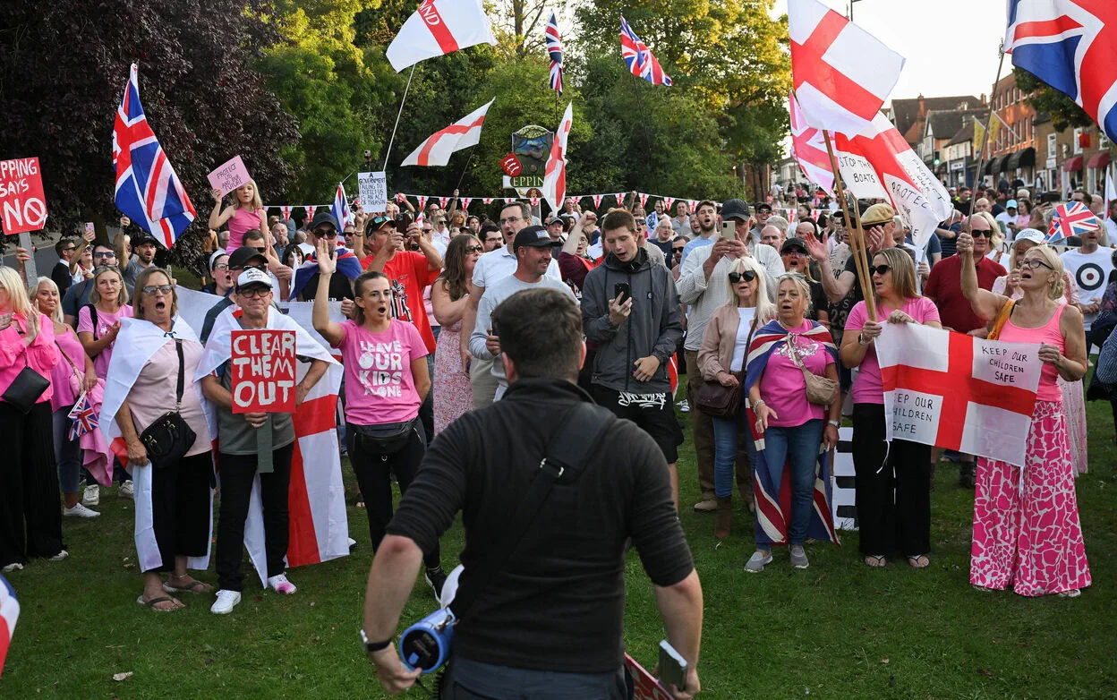 Un rendez-vous dans l'obscurité : les secrets du groupe