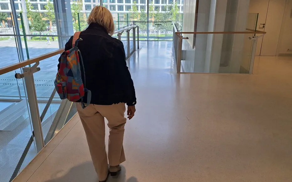 Un silence assourdissant lors d'un procès à Paris