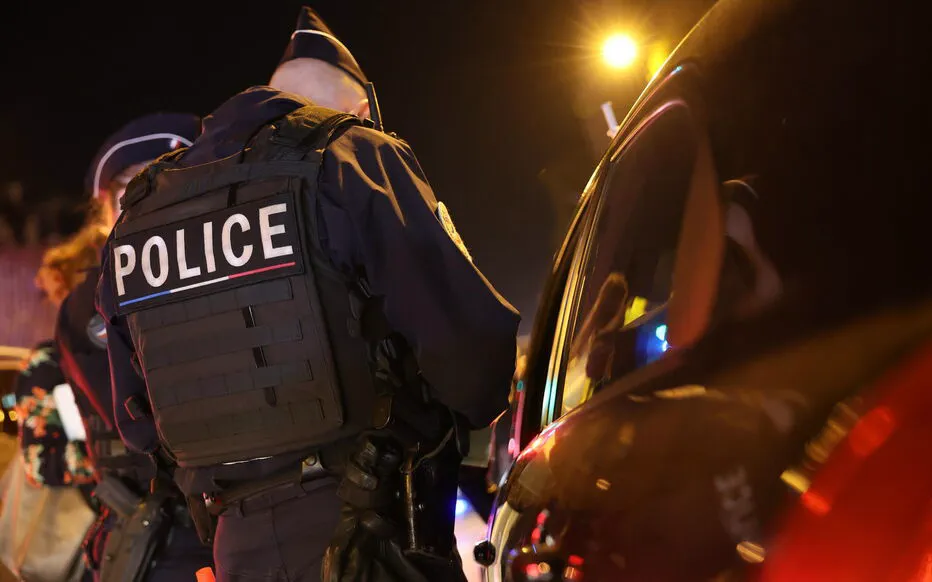 Un trafiquant de drogue présumé démasqué après une surveillance de 1 an