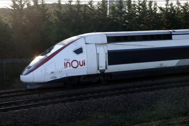 Un voleur de train attendu au tribunal d'Aix-en-Provence pour vol aggravé