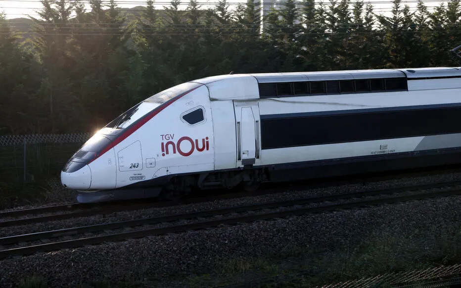 Un voleur de train attendu au tribunal d'Aix-en-Provence pour vol aggravé