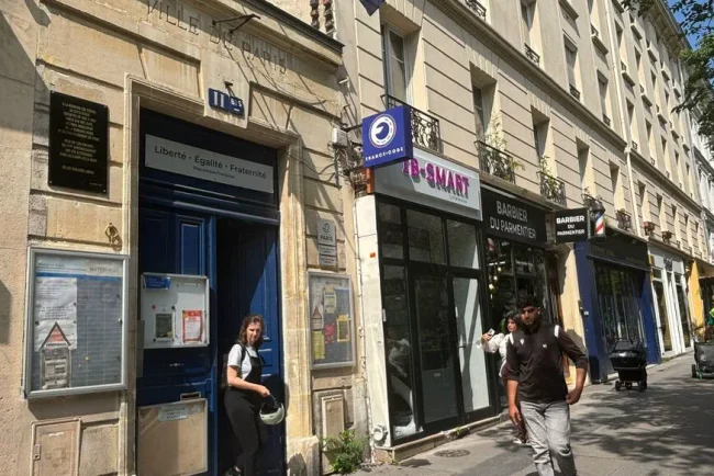 Une affaire de violence sexuelle secoue les centres de loisirs de Paris