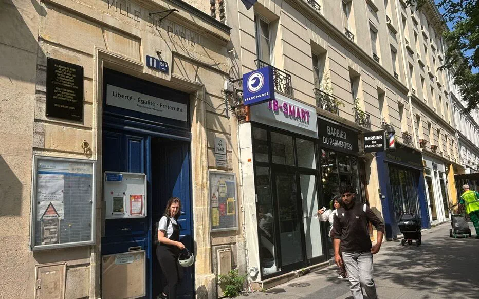 Une affaire de violence sexuelle secoue les centres de loisirs de Paris