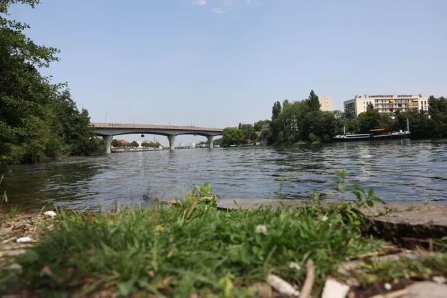 Une deuxième enquête pour homicide après la découverte de quatre cadavres dans la Seine