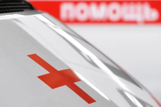 Une femme blessée dans une attaque de drone en Russie