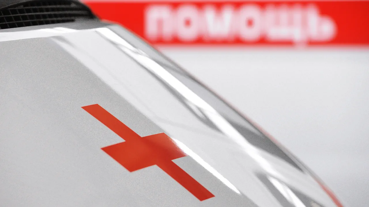 Une femme blessée dans une attaque de drone en Russie