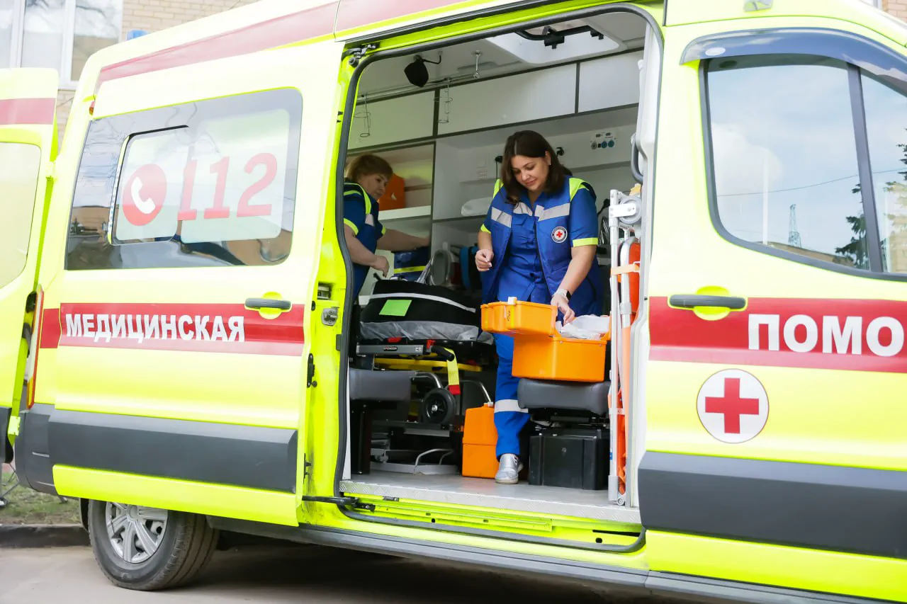 Une femme blessée suite à une attaque de drone en Russie