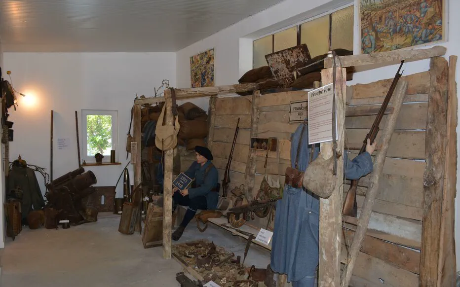 Une fraîche aventure en famille